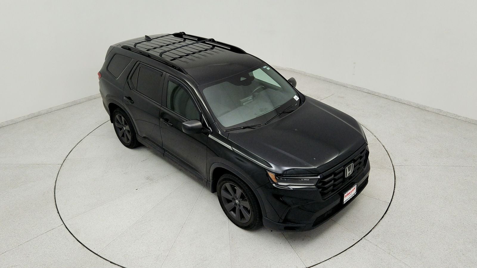 2023 Honda Pilot Sport