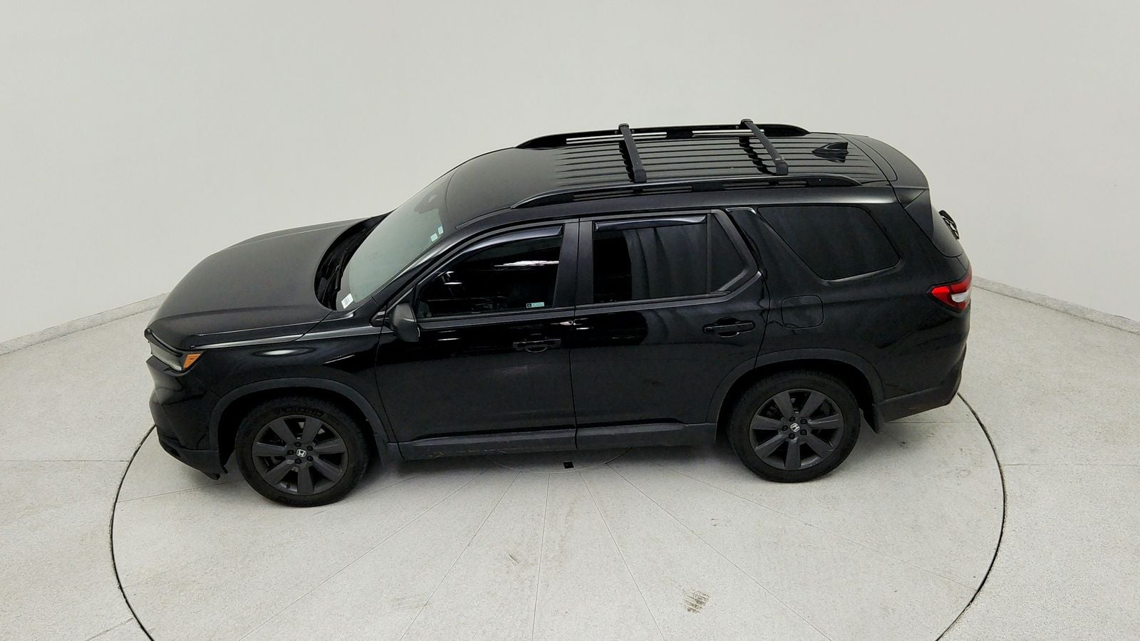 2023 Honda Pilot Sport