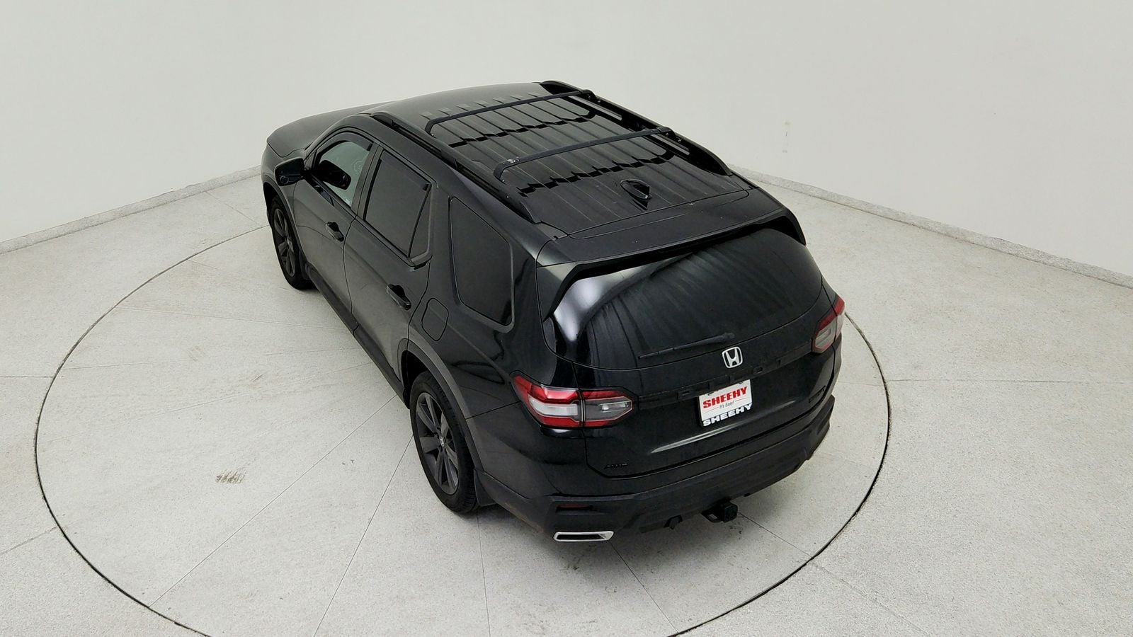 2023 Honda Pilot Sport