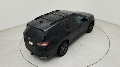 2023 Honda Pilot Sport