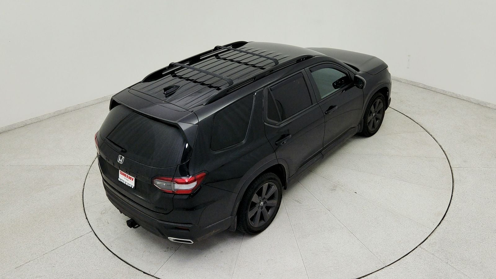 2023 Honda Pilot Sport