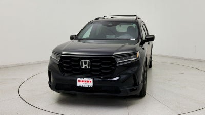 2023 Honda Pilot Sport