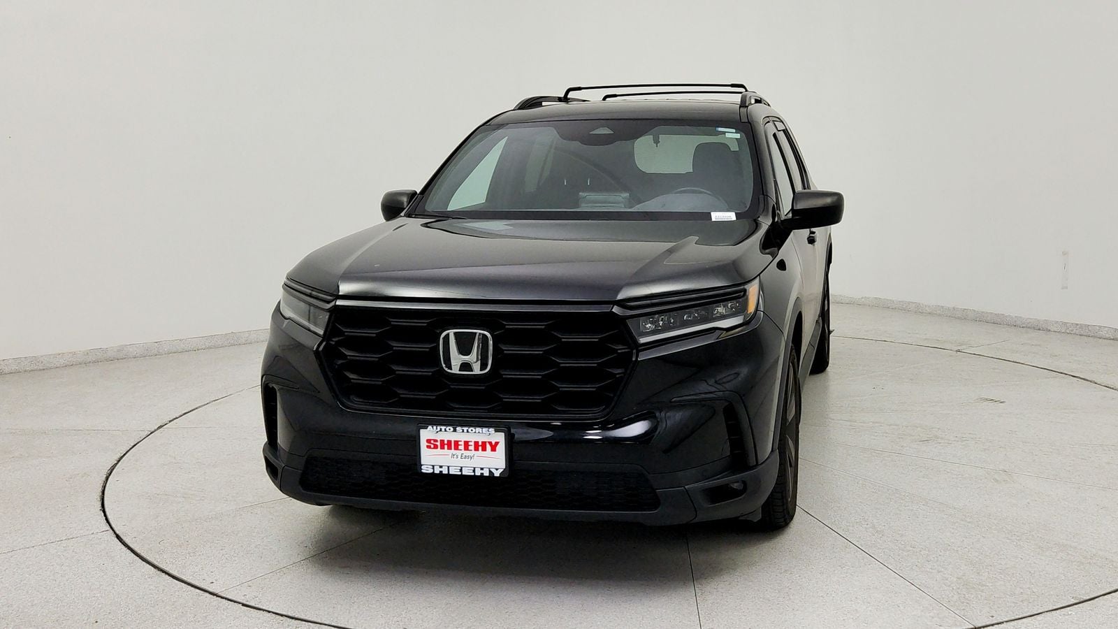 2023 Honda Pilot Sport
