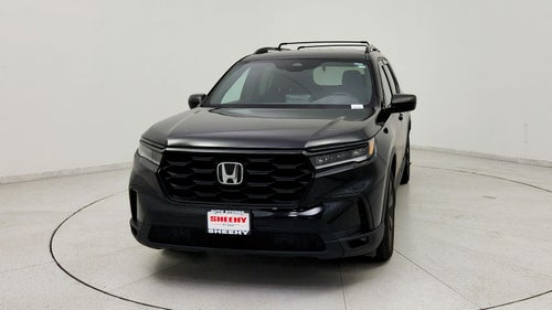 2023 Honda Pilot Sport