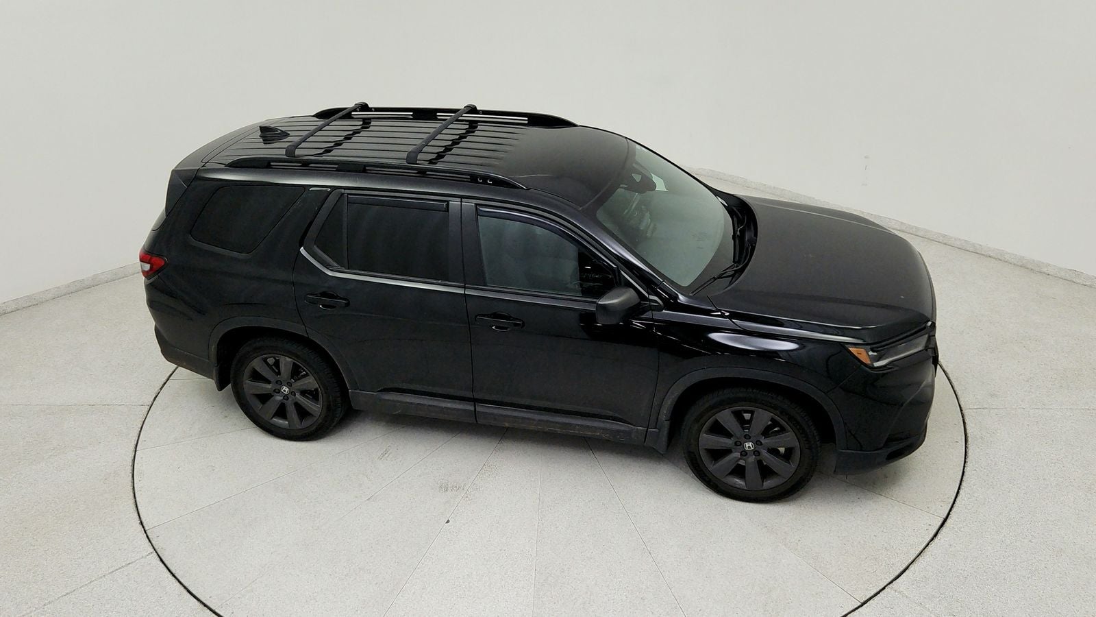 2023 Honda Pilot Sport