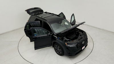 2023 Honda Pilot Sport