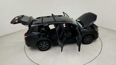 2023 Honda Pilot Sport