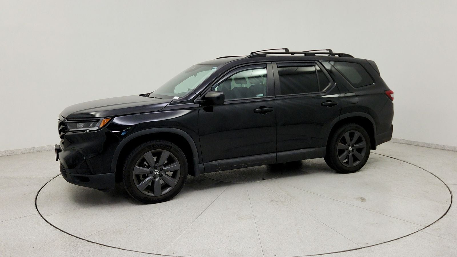 2023 Honda Pilot Sport