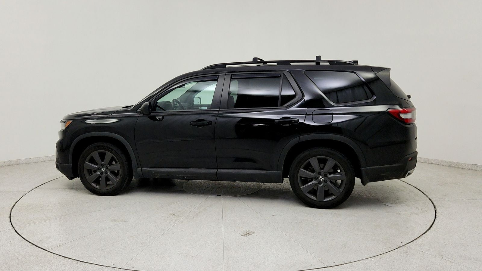 2023 Honda Pilot Sport