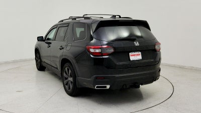 2023 Honda Pilot Sport