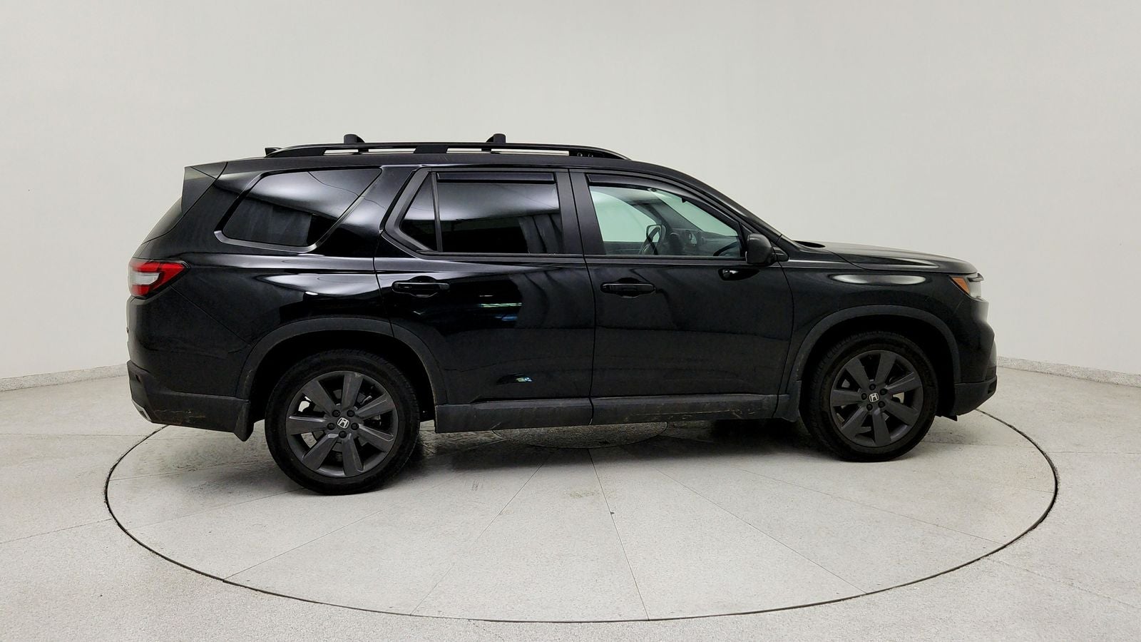 2023 Honda Pilot Sport