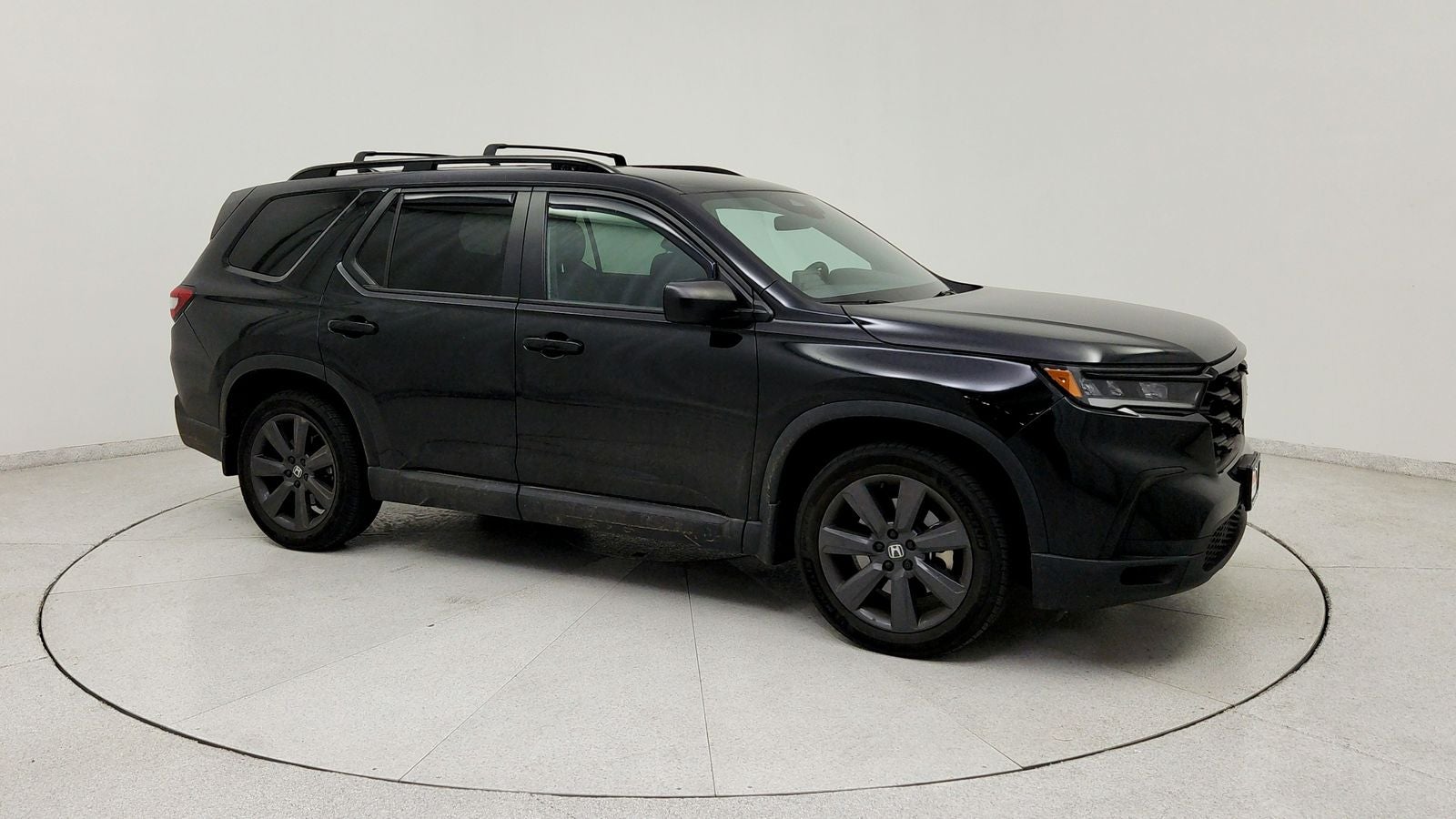 2023 Honda Pilot Sport