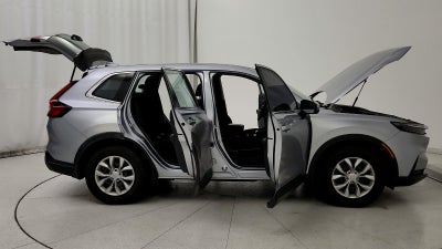 2024 Honda CR-V LX