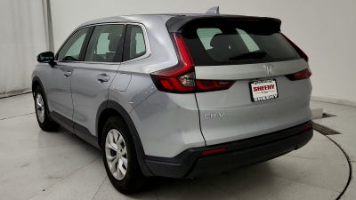 2024 Honda CR-V LX