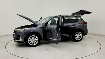 2019 Acura RDX Base