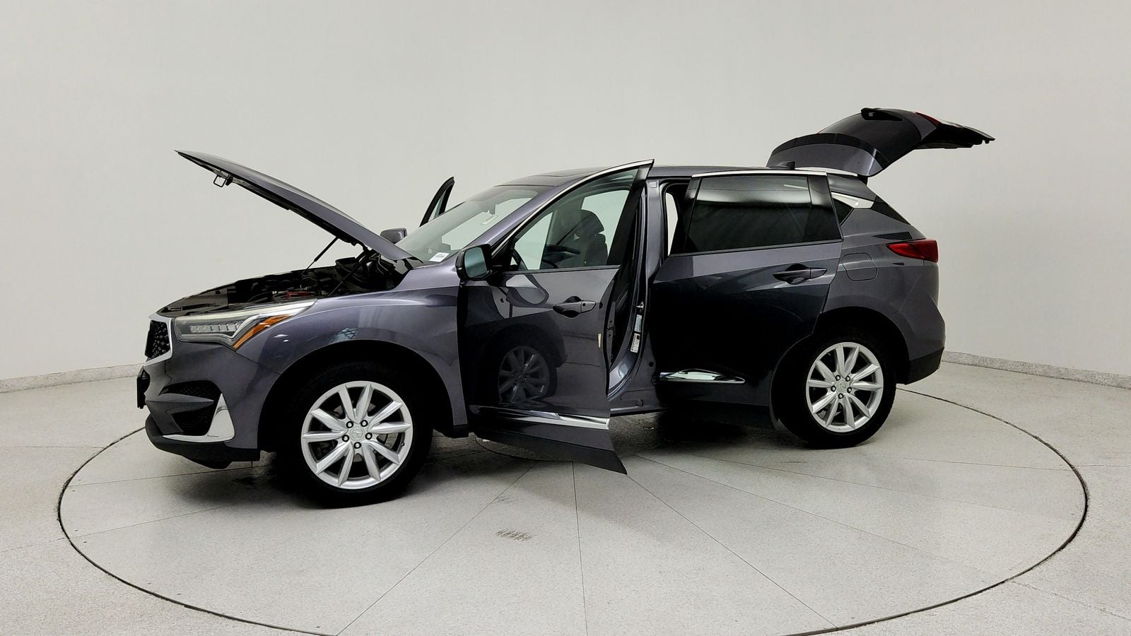 2019 Acura RDX Base