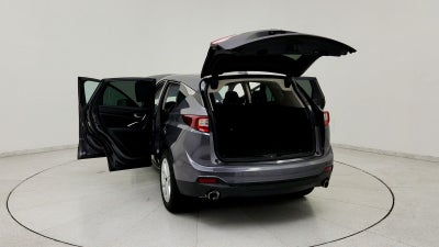 2019 Acura RDX Base