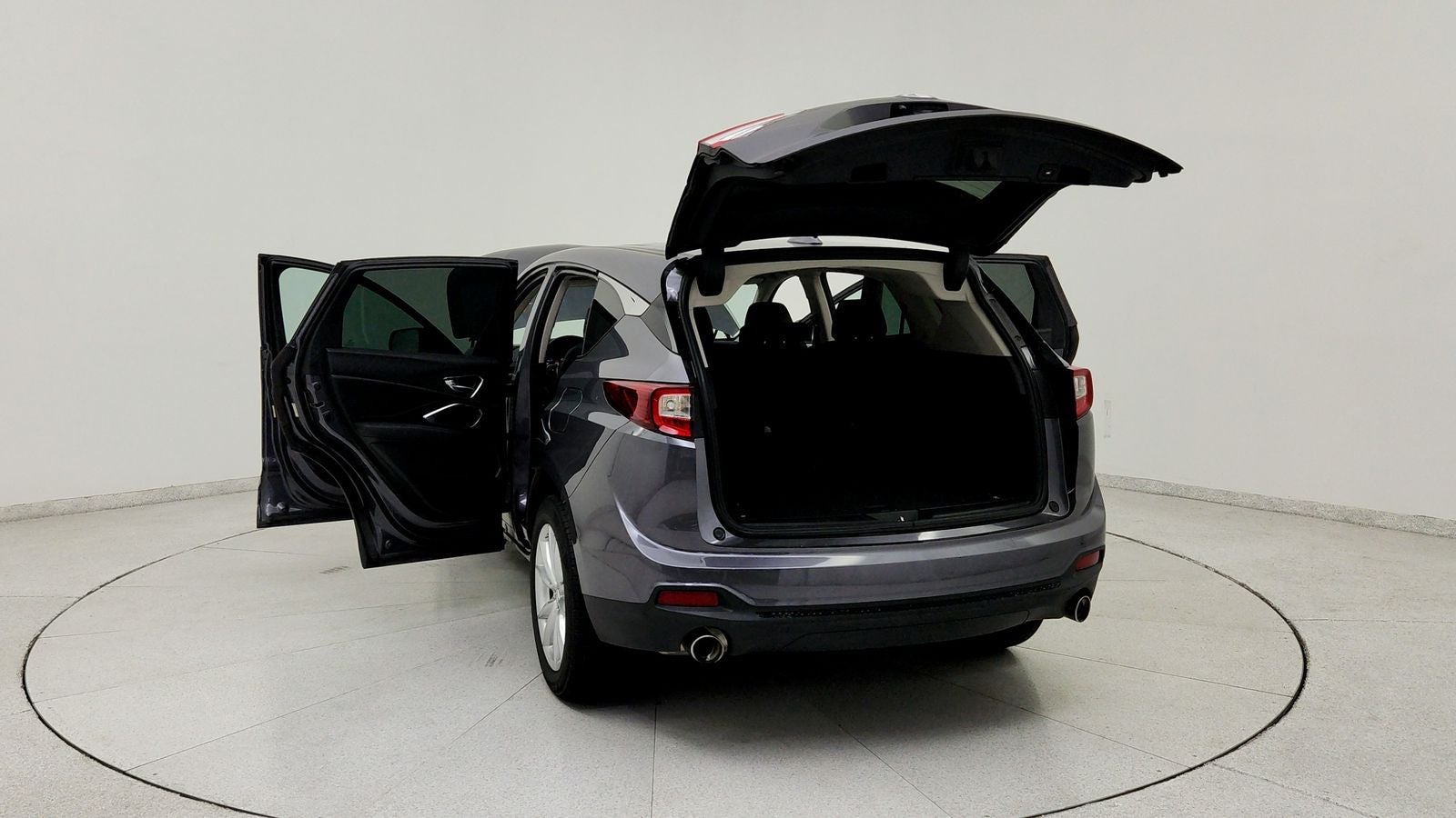 2019 Acura RDX Base