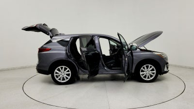2019 Acura RDX Base