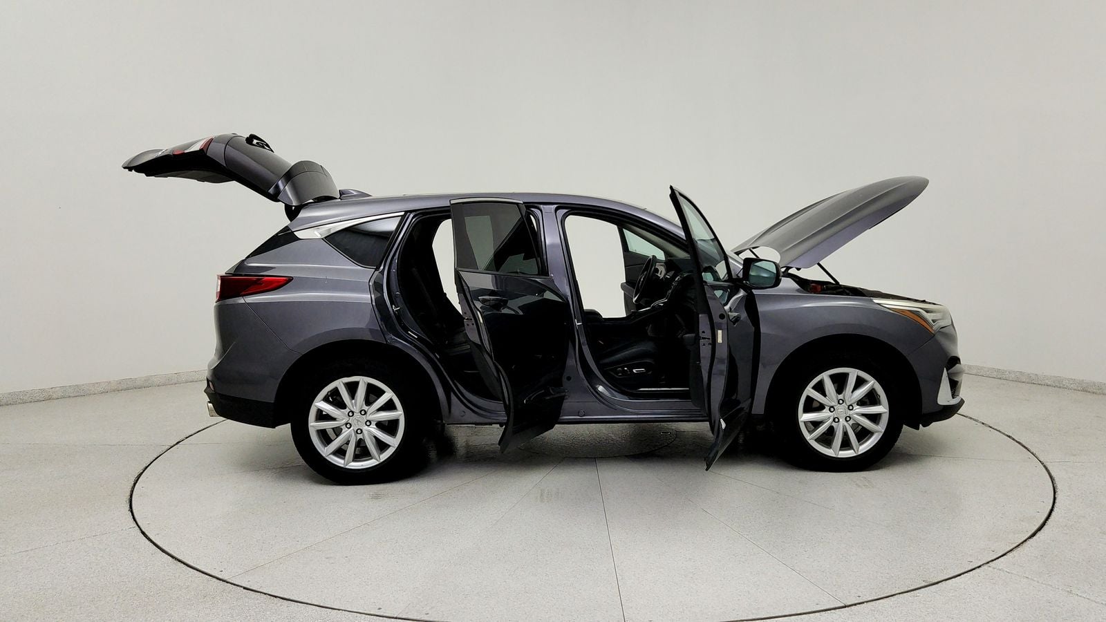 2019 Acura RDX Base