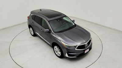 2019 Acura RDX Base