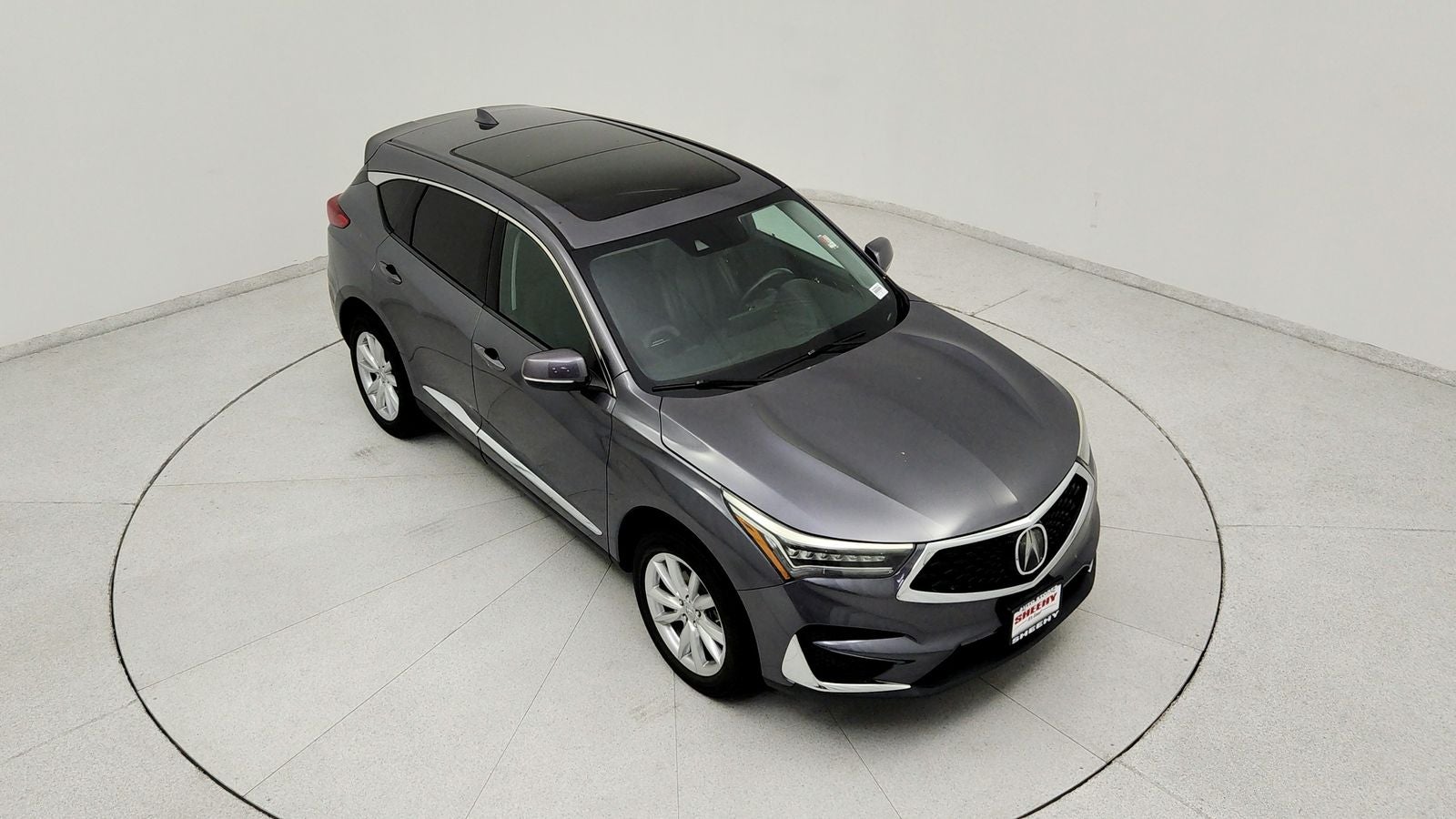 2019 Acura RDX Base