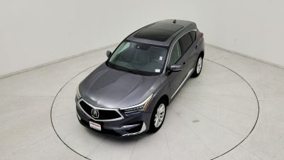 2019 Acura RDX Base