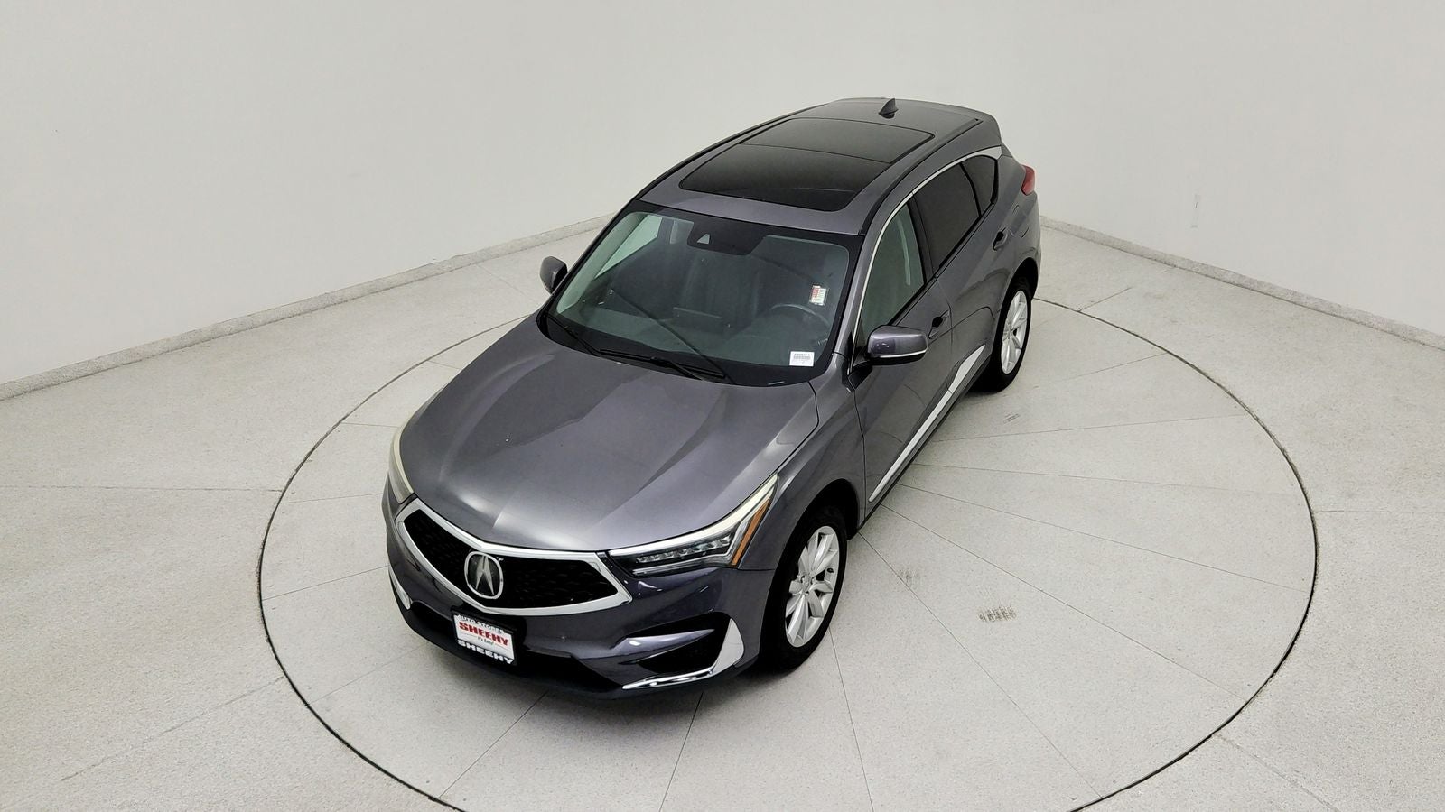 2019 Acura RDX Base