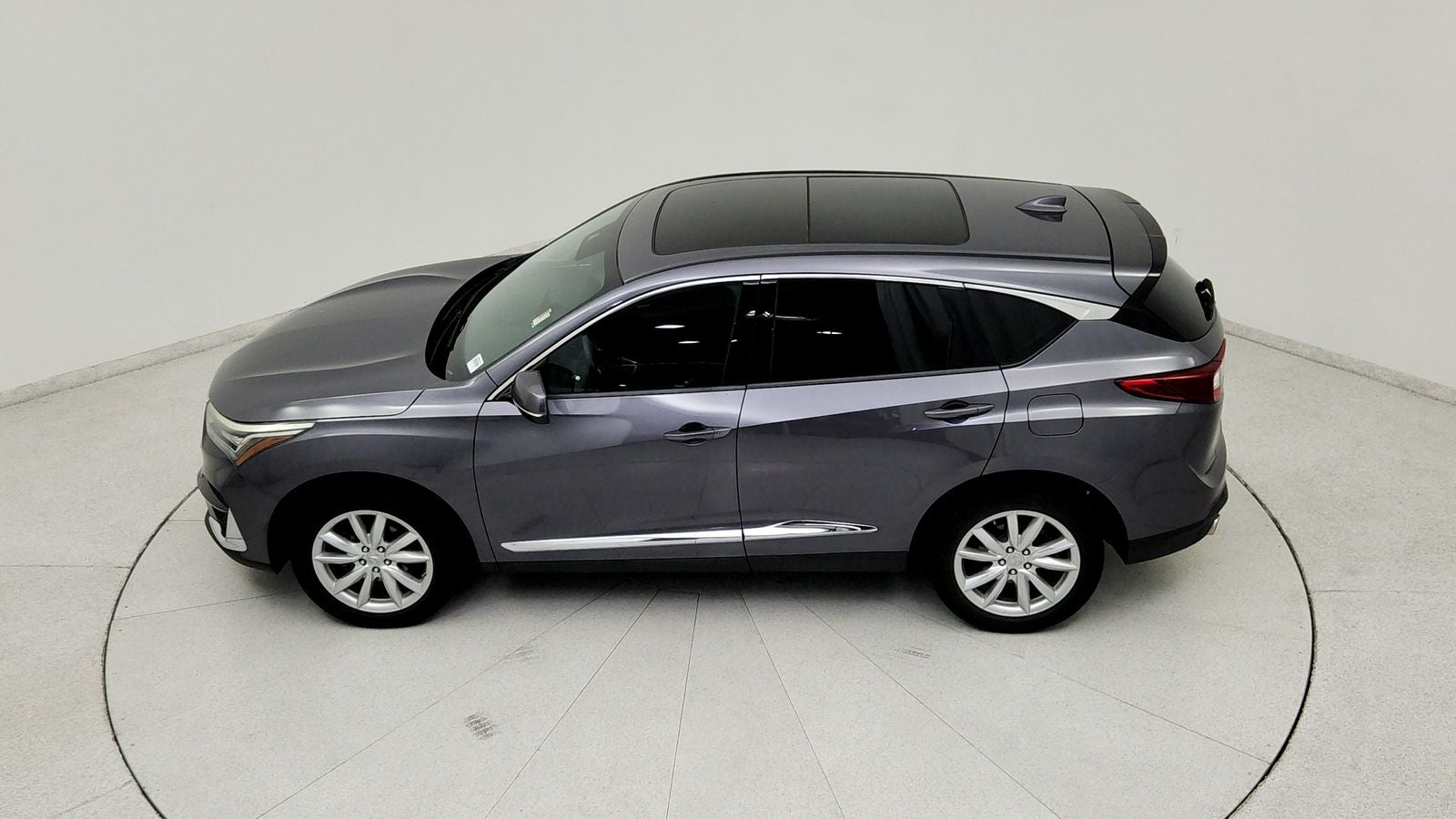 2019 Acura RDX Base