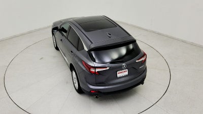 2019 Acura RDX Base