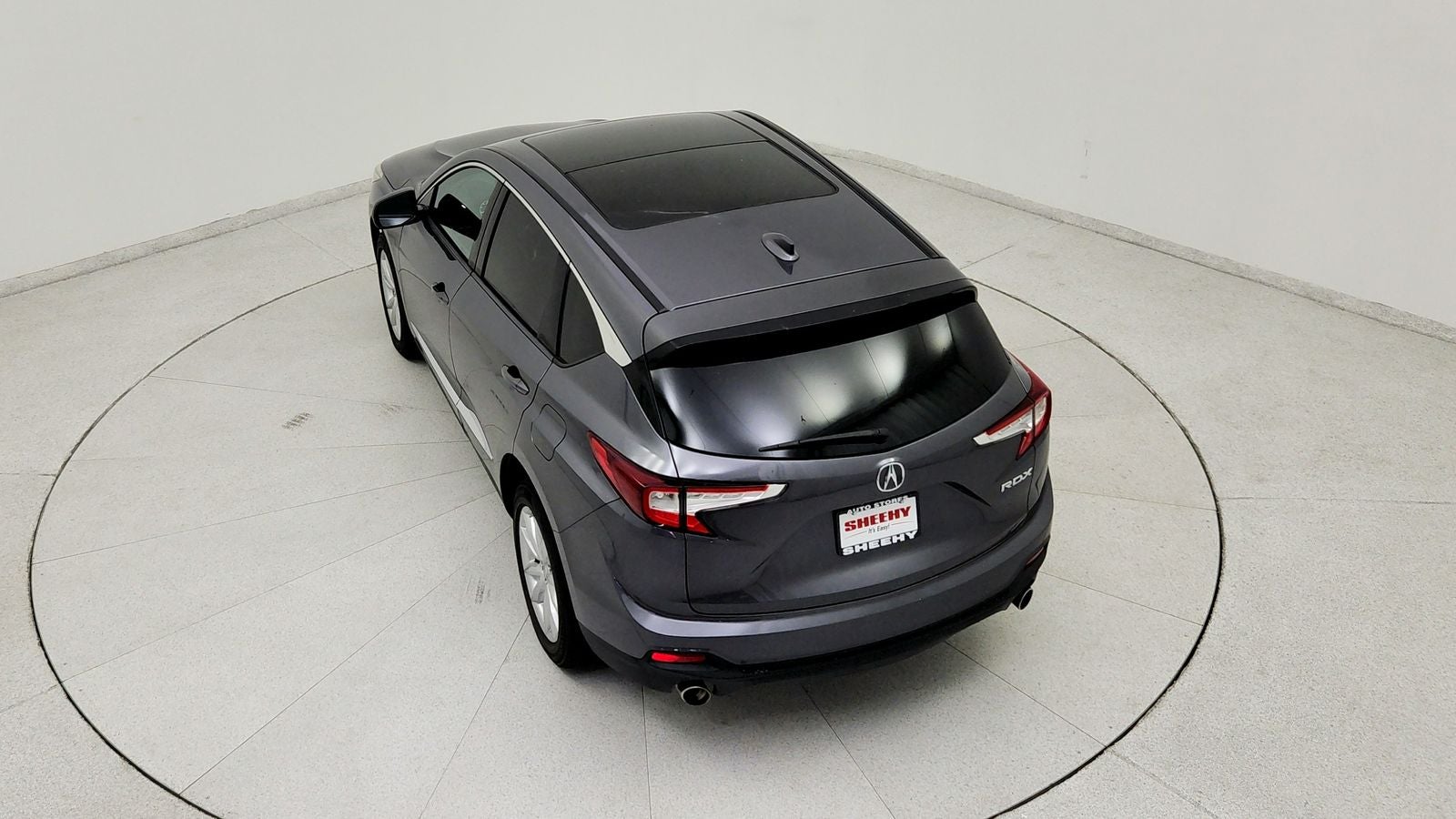2019 Acura RDX Base