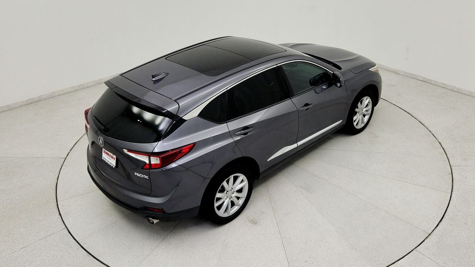 2019 Acura RDX Base