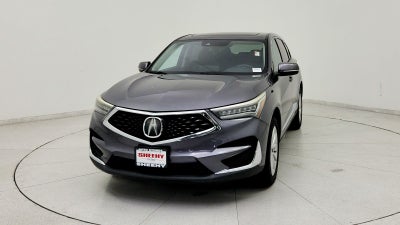 2019 Acura RDX Base