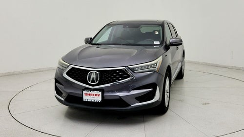 2019 Acura RDX Base