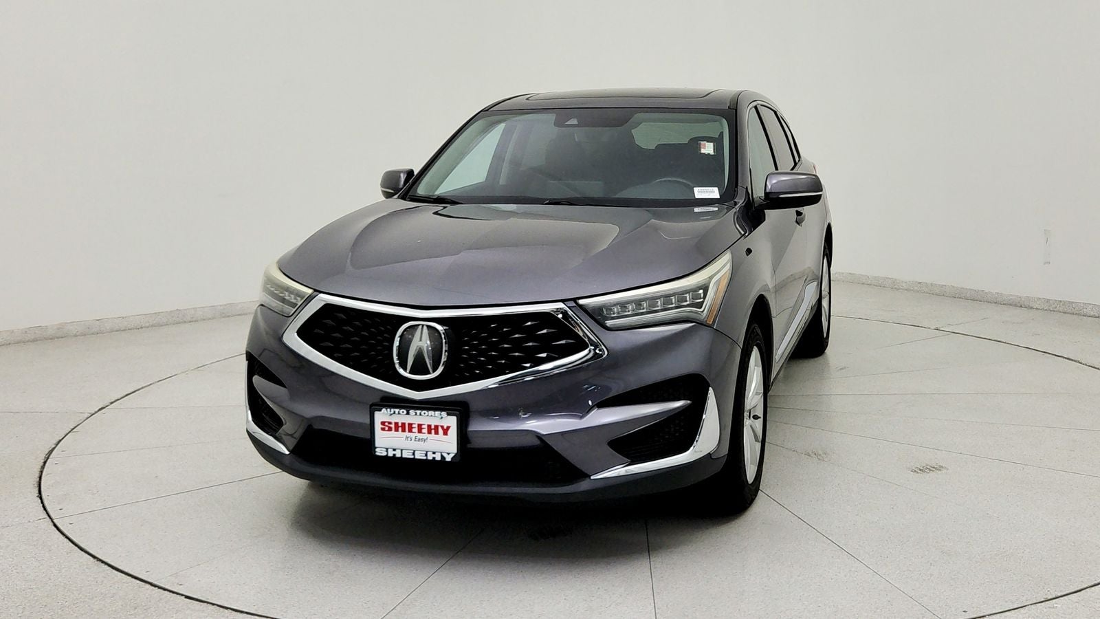 2019 Acura RDX Base