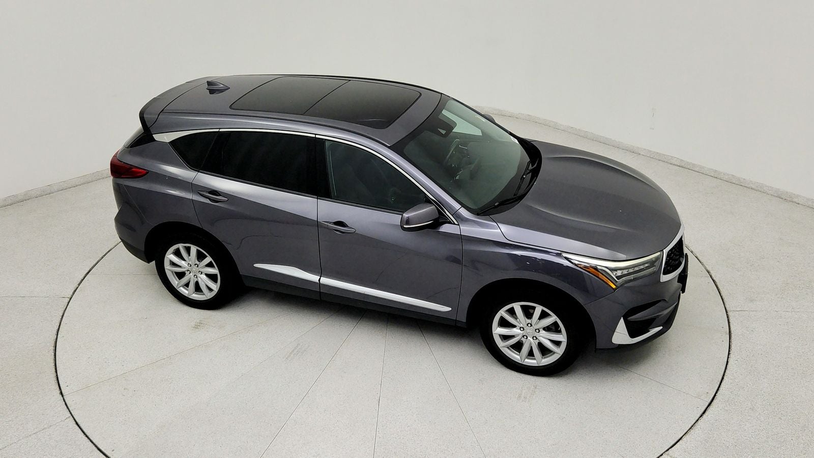 2019 Acura RDX Base