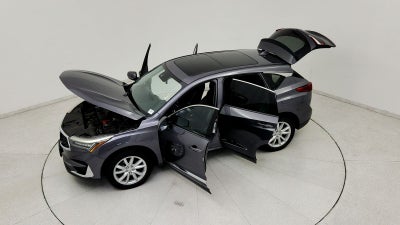 2019 Acura RDX Base