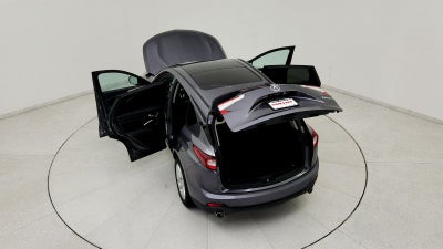 2019 Acura RDX Base