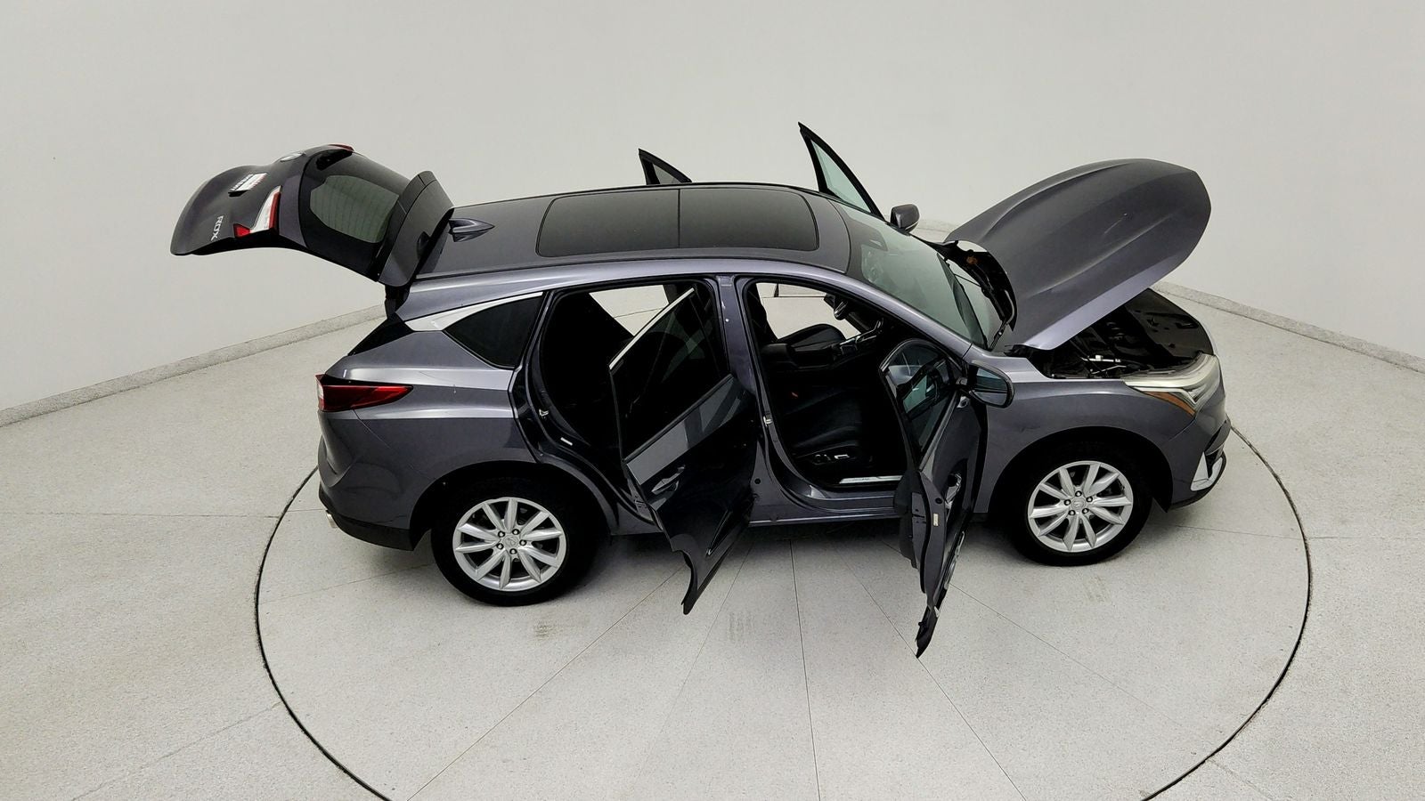 2019 Acura RDX Base