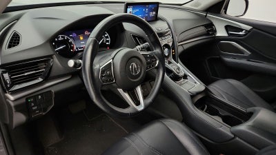2019 Acura RDX Base