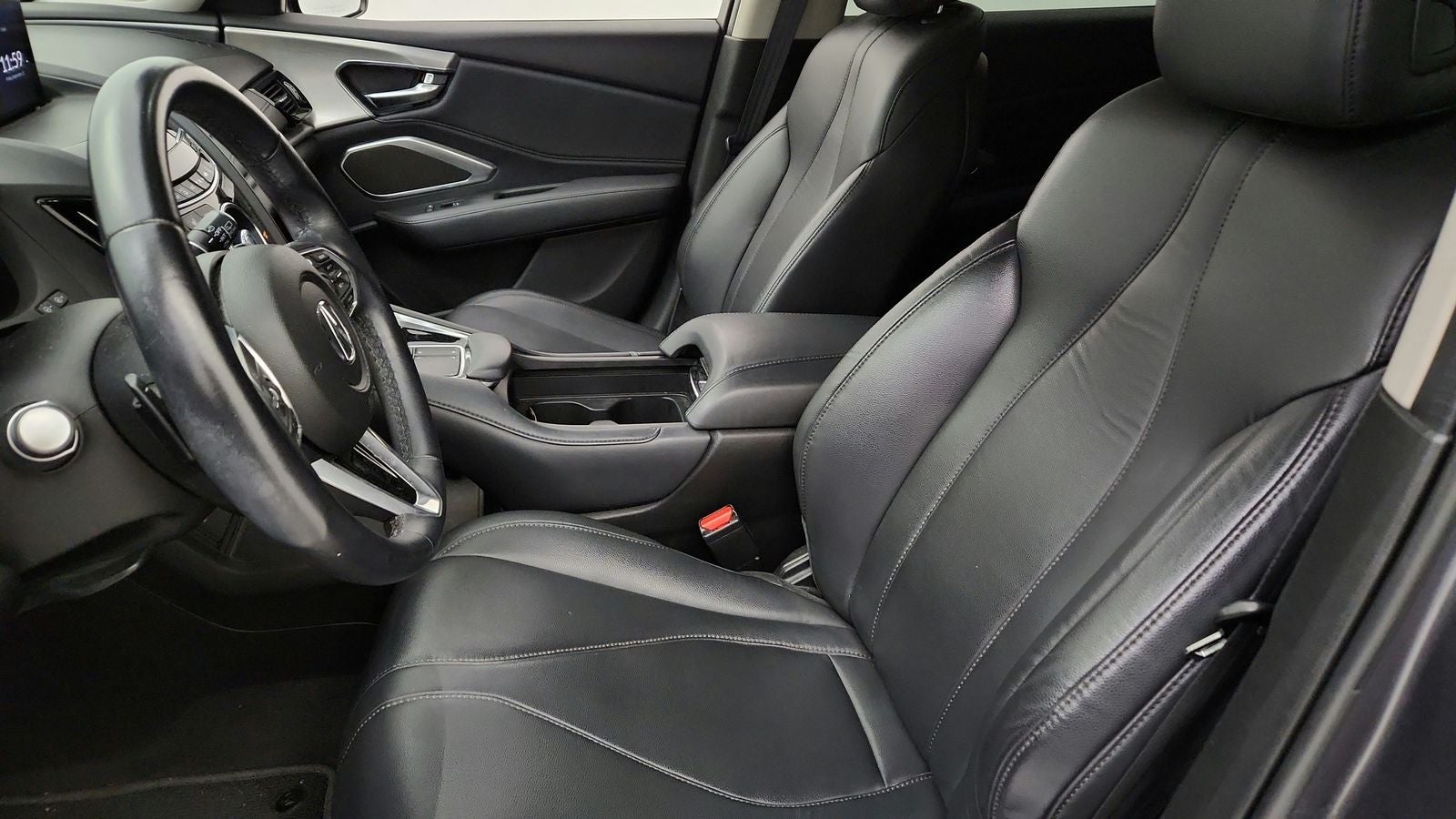 2019 Acura RDX Base