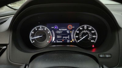 2019 Acura RDX Base