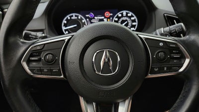 2019 Acura RDX Base