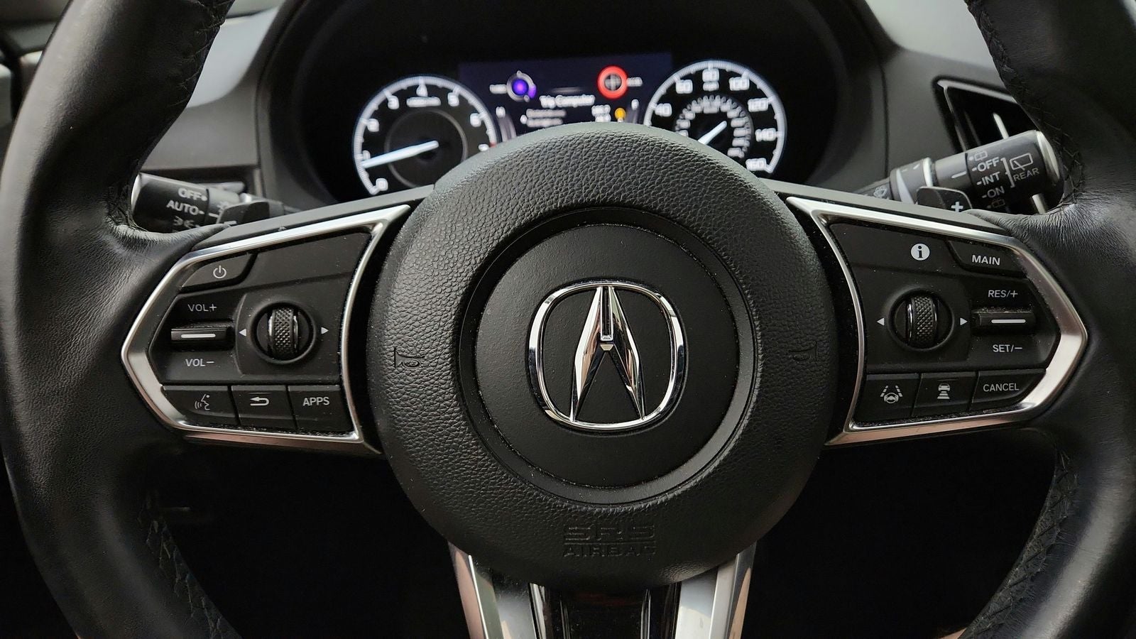 2019 Acura RDX Base