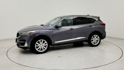 2019 Acura RDX Base