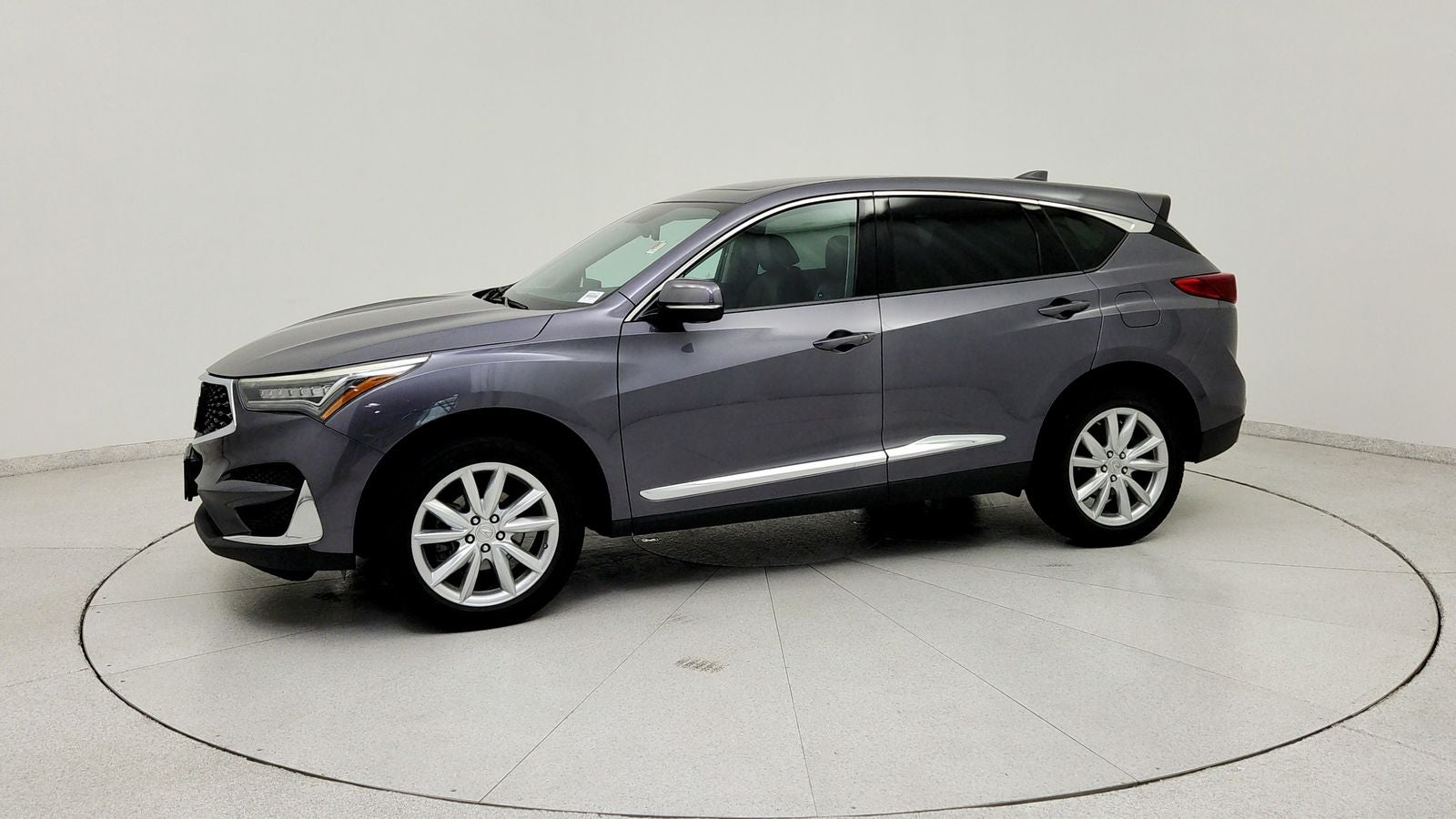 2019 Acura RDX Base