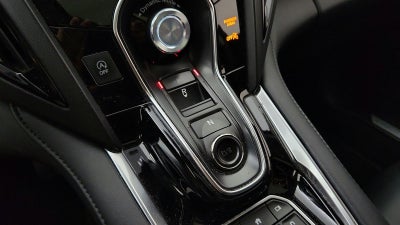 2019 Acura RDX Base
