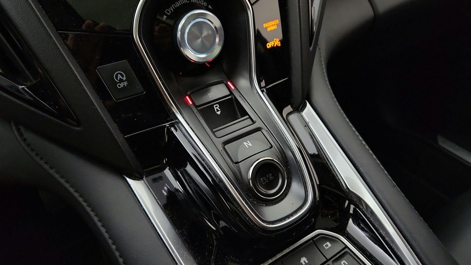 2019 Acura RDX Base