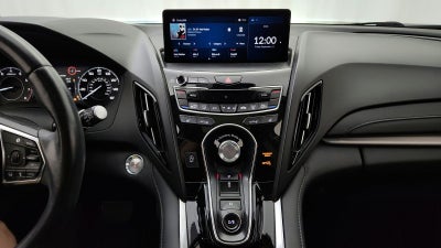 2019 Acura RDX Base