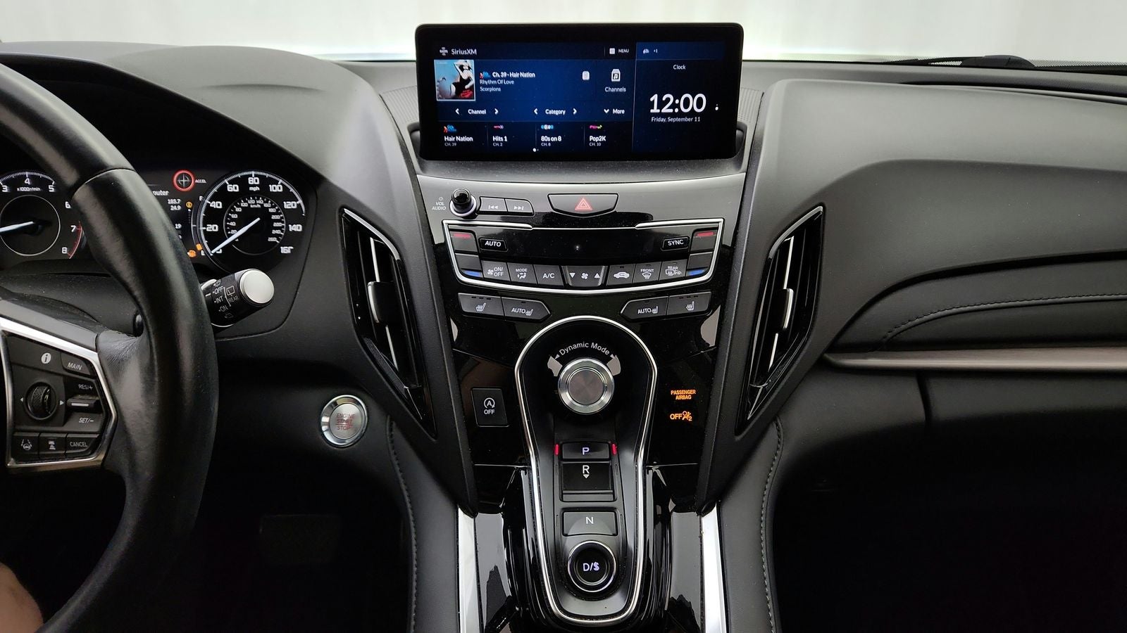2019 Acura RDX Base